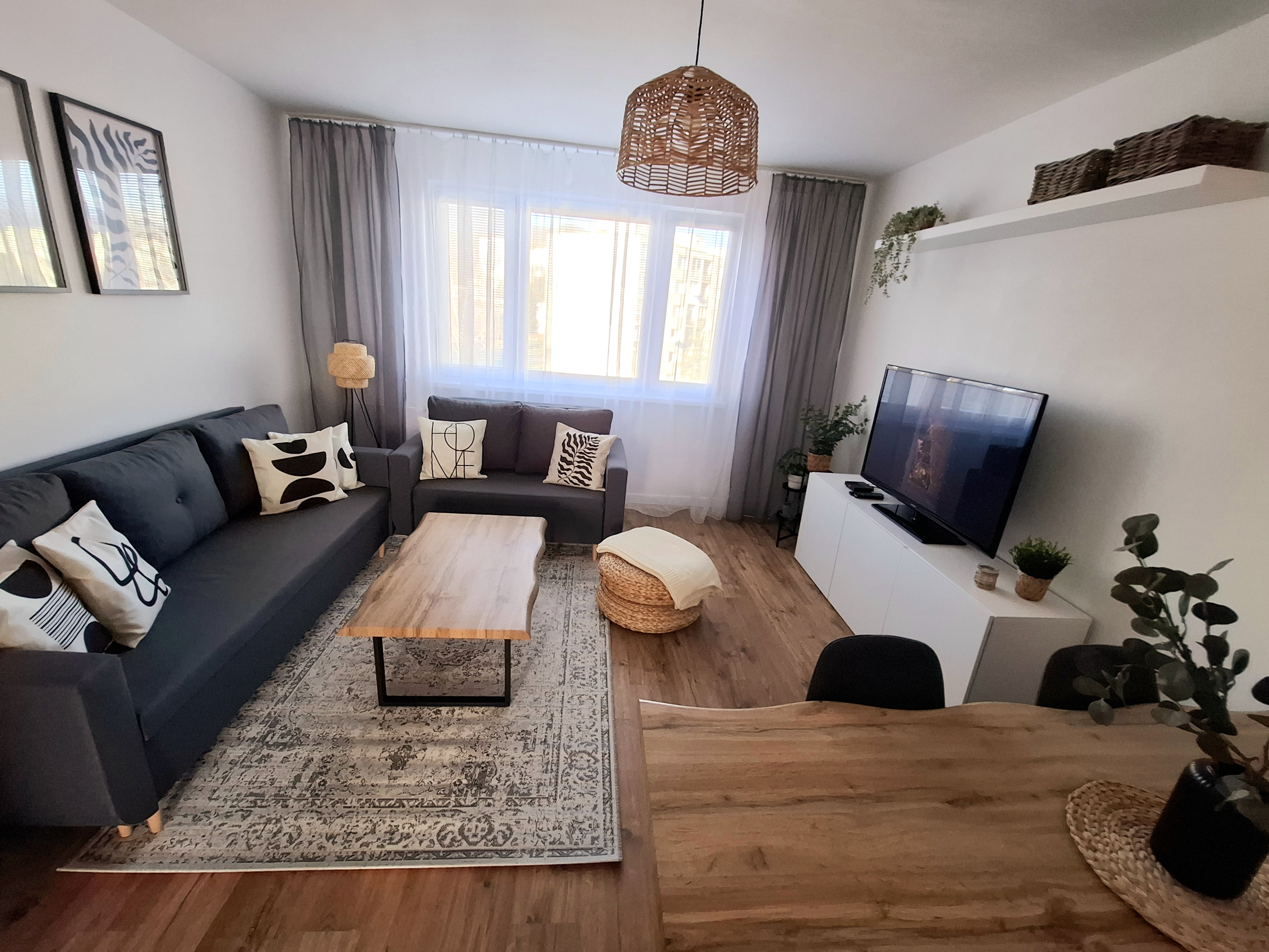 apartmán